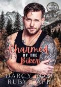 Charmed By The Biker (Crystal Falls #2)