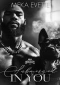Submerged in You (BLP Breeds #13)
