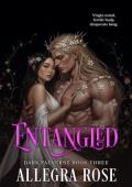 Entangled (Dark Faeverse #3)
