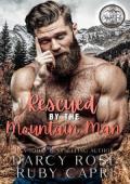 Rescued By the Mountain Man (Crystal Falls #1)