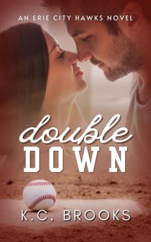 Double Down (Erie City Hawks #2)