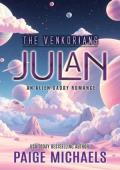 Julan (The Venkorians #1)