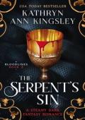 The Serpent’s Sin (Bloodlines #2)