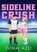 Sideline Crush (League Valencia #2)