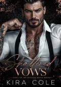 Shattered Vows (The Sullivan Mafia #1)