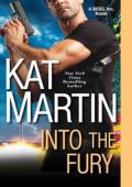 Into the Fury (BOSS, Inc. #1)