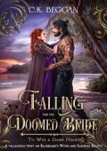 Falling for the Doomed Bride (Bluebeard’s Tale #2)