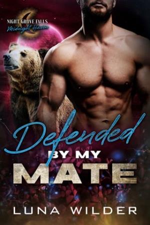 Defended By My Mate (Night Grove Falls: Midnight Haven #1)