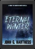 Eternal Winter (Bubba the Monster Hunter #7)