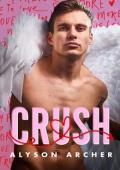 Crush (Unhinged Holidays #3)
