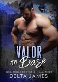 Valor on Base (Hearts on Base)
