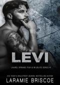 Levi (The Laurel Springs Fish & Wildlife #1)