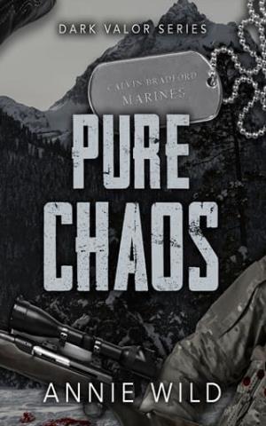Pure Chaos (Dark Valor #2)