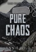 Pure Chaos (Dark Valor #2)