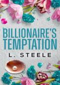 Billionaire’s Temptation (Big Bad Billionaires #10)