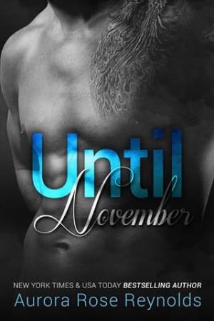 Until November (Until #1)