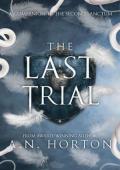 The Last Trial (The Sanctum)