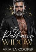 The Pakhan’s Widow (Sins of the Bratva #1)