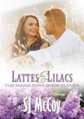 Lattes and Lilacs (The Hamiltons #11)