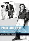 Pride and Envy (Pride and Other Sins #1)