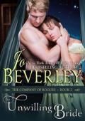 An Unwilling Bride (The Company of Rogues #2)