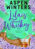 Lilacs and Whiskey (Cozy Omegaverse Romance #6)