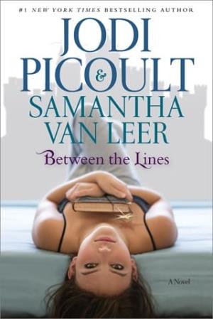 Between the Lines (Between the Lines #1)