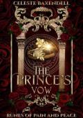 The Prince’s Vow (Runes of Pain and Peace #3)