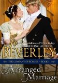 An Arranged Marriage (The Company of Rogues #1)