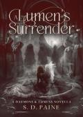 A Lumen’s Surrender (Daemons & Lumens)