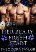 Her Beary Fresh Start (Welcome to Bear Mountain #4)