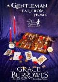 A Gentleman Far From Home (The Lord Julian Mysteries #11)