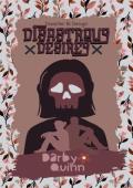 Disastrous Desires (Disaster Bi Design #3)
