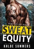Sweat Equity (Blue Collar Heat #2)