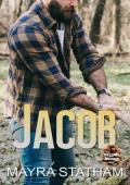 Jacob (Getting Woodsy #4)