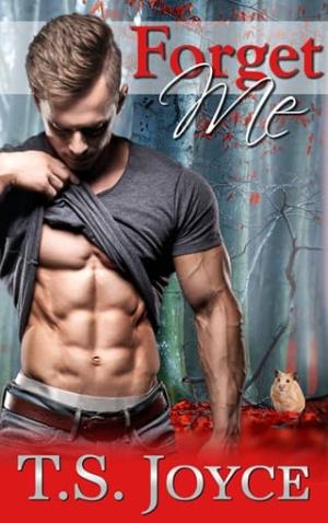 Forget Me (Oh Yes She Did #2)