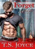 Forget Me (Oh Yes She Did #2)