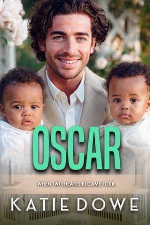 Oscar (Members From Money Season 2, #160)