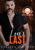 Loco’s Last (Saint’s Outlaws MC: Dreadnought, NC #2)
