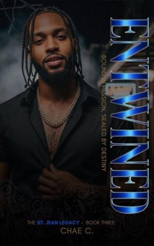 Entwined (The St. Jean Legacy #3)