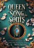 Queen of Song and Souls (Tairen Soul #4)
