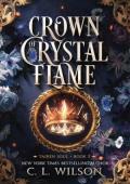 Crown of Crystal Flame (Tairen Soul #5)