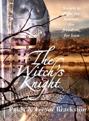 The Witch’s Knight (White Shadow Trilogy #1)