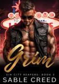 Grim (Sin City Reapers #3)