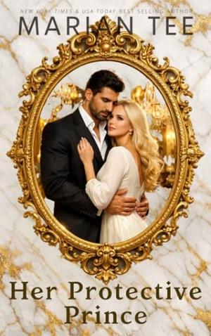 Her Protective Prince (A Sheikh Breaks My Heart)