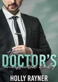 The Doctor’s Unexpected Baby (The Doctor Next Door #3)