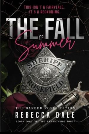 The Fall of Summer (The Reckoning Duet #1)