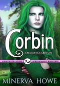 Corbin (Dragon Guardians #3)