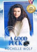A Good Puck (Love On the Podium #2)
