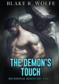 The Demon’s Touch (Bathhouse Beasts #8)